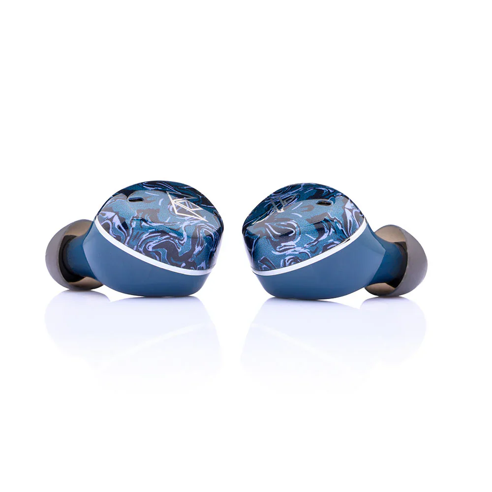 Noble Audio Osprey Hybrid 2 drivers Noise Cancelling True Wireless Earphone