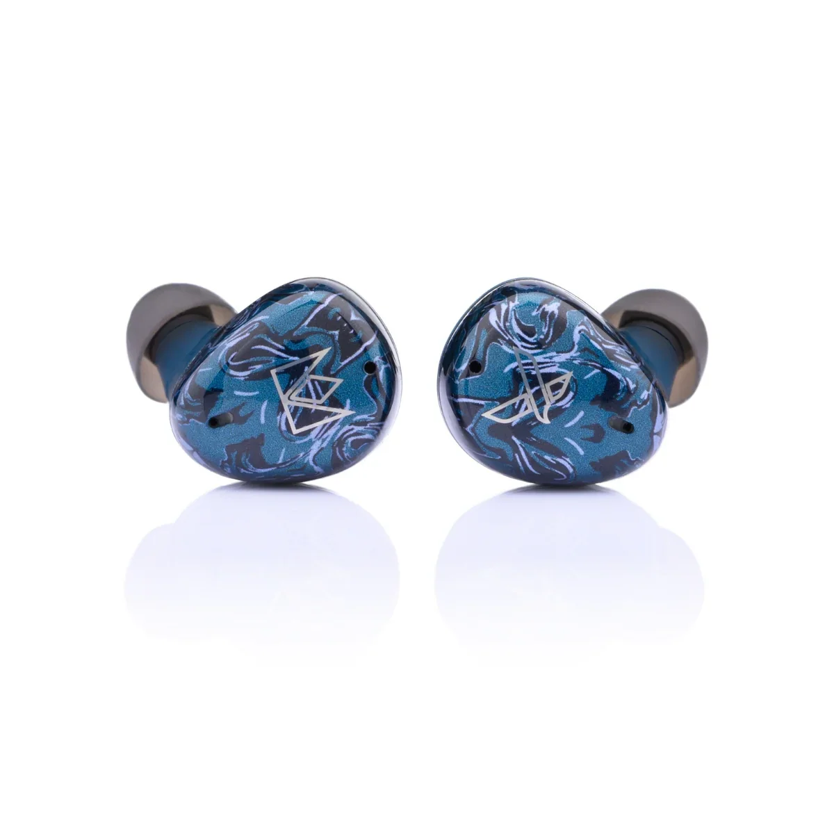 Noble Audio Osprey Hybrid 2 drivers Noise Cancelling True Wireless Earphone - Image 3