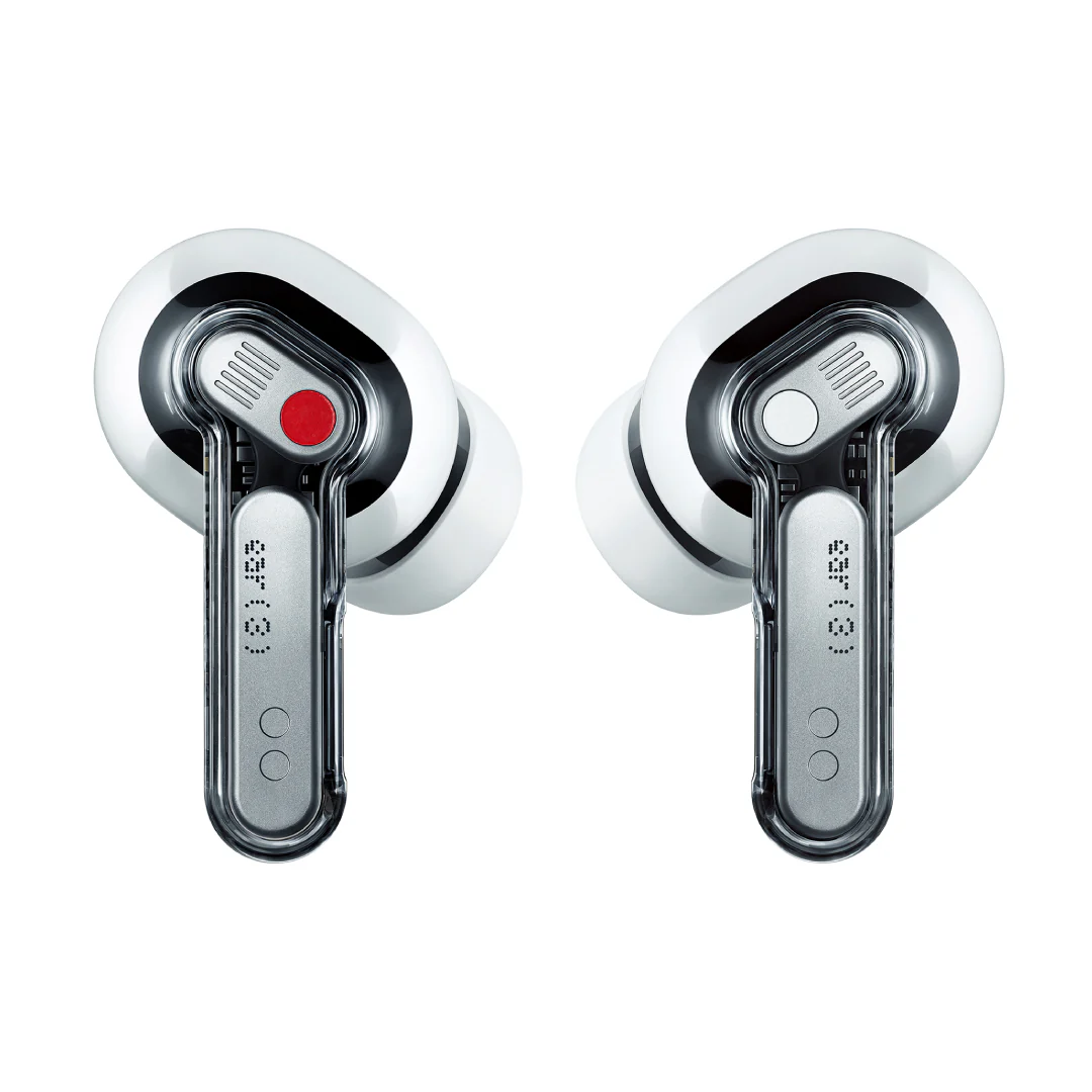 Nothing Ear 3 Noise Cancelling Earphones - Image 2