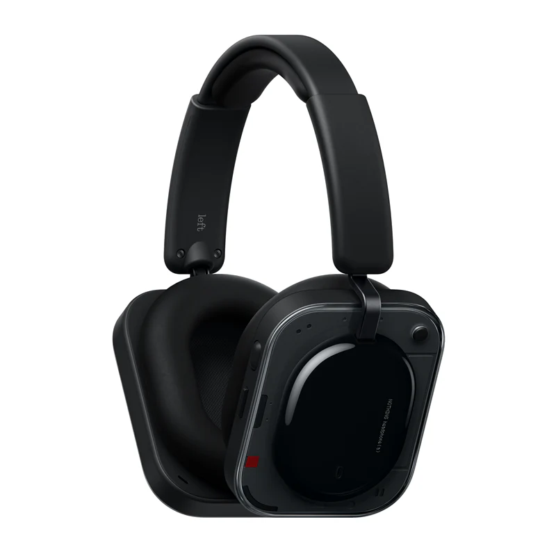 Nothing Headphone (a) Noise Cancelling Wireless Headphone - Image 3