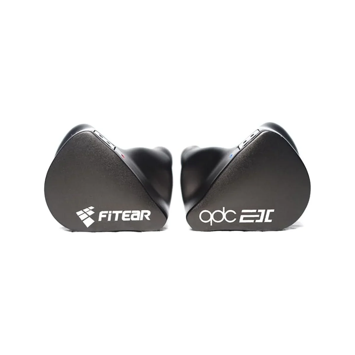 QDC Superior EX 10mm Dynamic driver Earphones