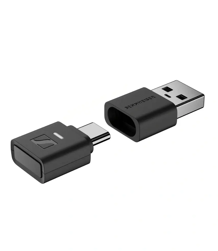Sennheiser BTD700 Bluetooth USB Dongle