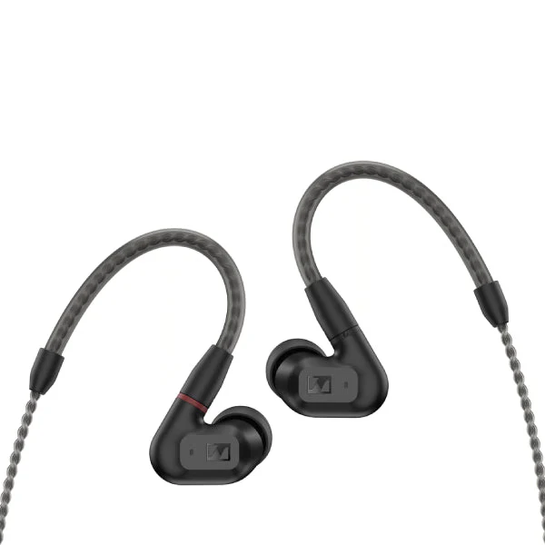 Sennheiser IE200 Black - Image 2