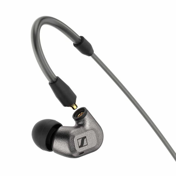 Sennheiser IE600 Audiophile earphones - Image 2