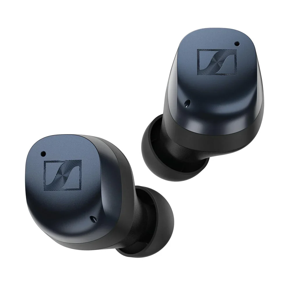 Sennheiser Momentum 4 True Wireless Earphone MTW4