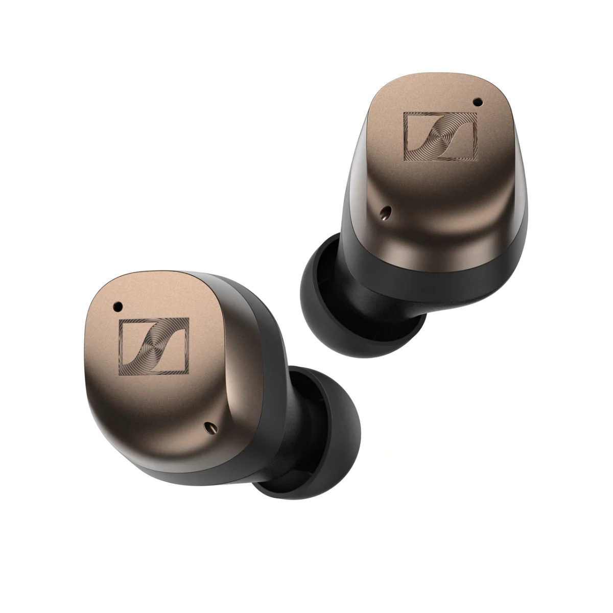 Sennheiser Momentum 4 True Wireless Earphone MTW4 - Image 2