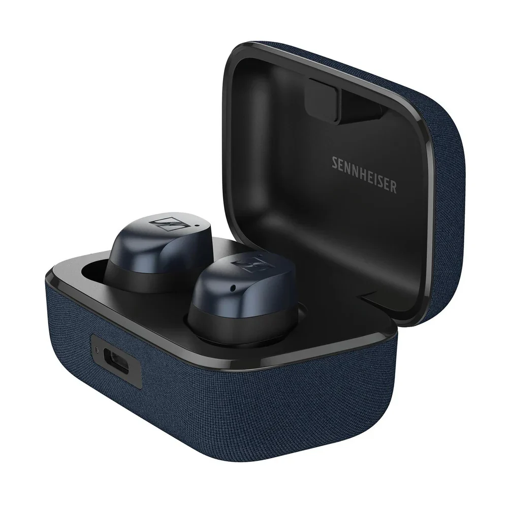 Sennheiser Momentum 4 True Wireless Earphone MTW4 - Image 5