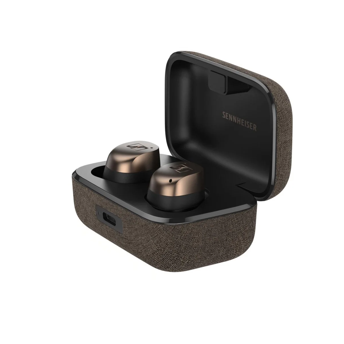 Sennheiser Momentum 4 True Wireless Earphone MTW4 - Image 6