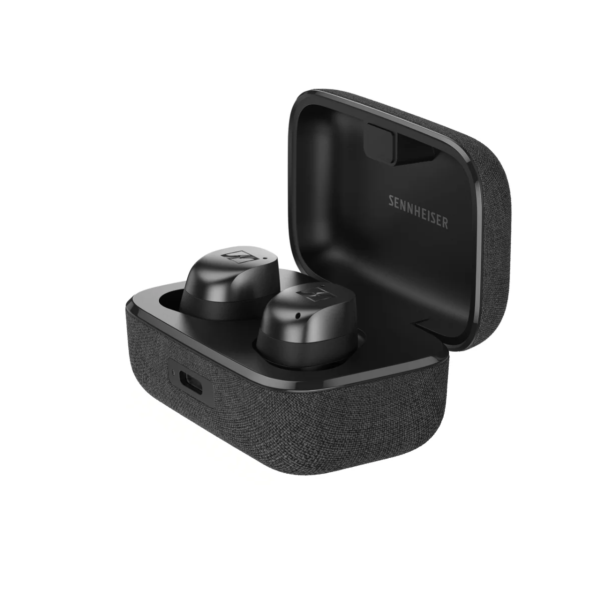 Sennheiser Momentum 4 True Wireless Earphone MTW4 - Image 7