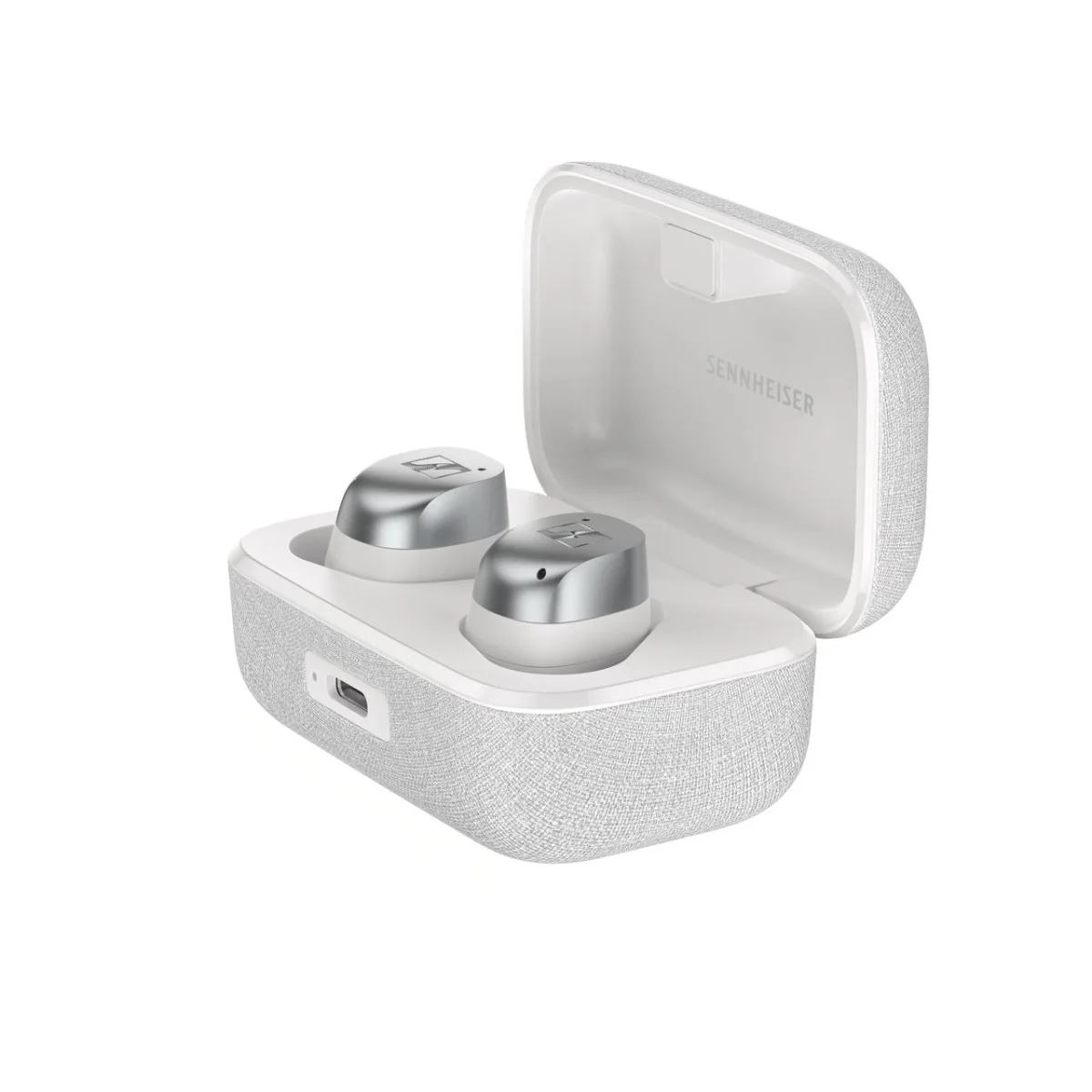 Sennheiser Momentum 4 True Wireless Earphone MTW4 - Image 8