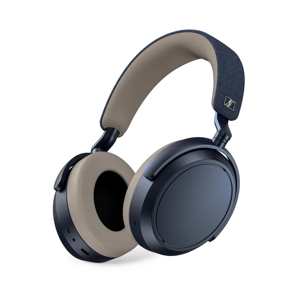 Sennheiser Momentum 4 Wireless Headphone - Image 3