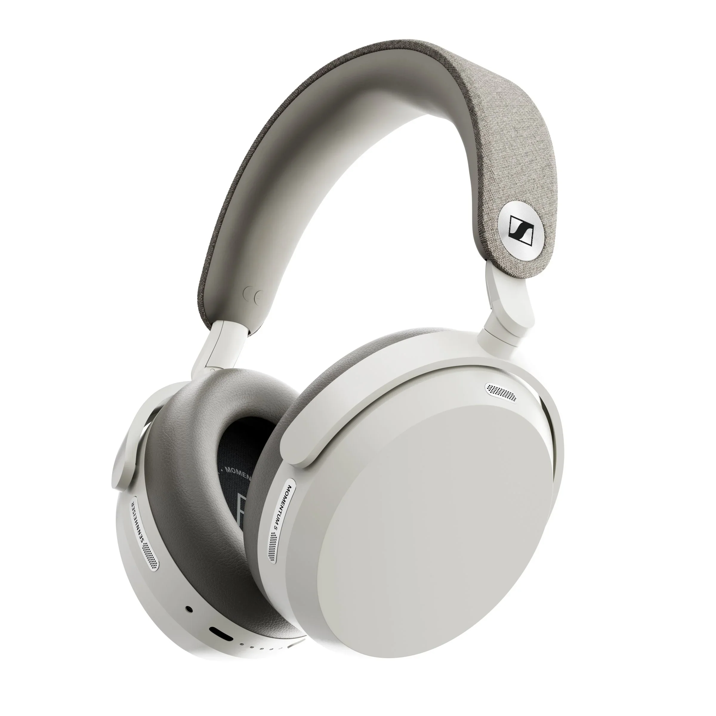 Sennheiser Momentum 5 Noise cancelling Wireless Headphone - Image 2