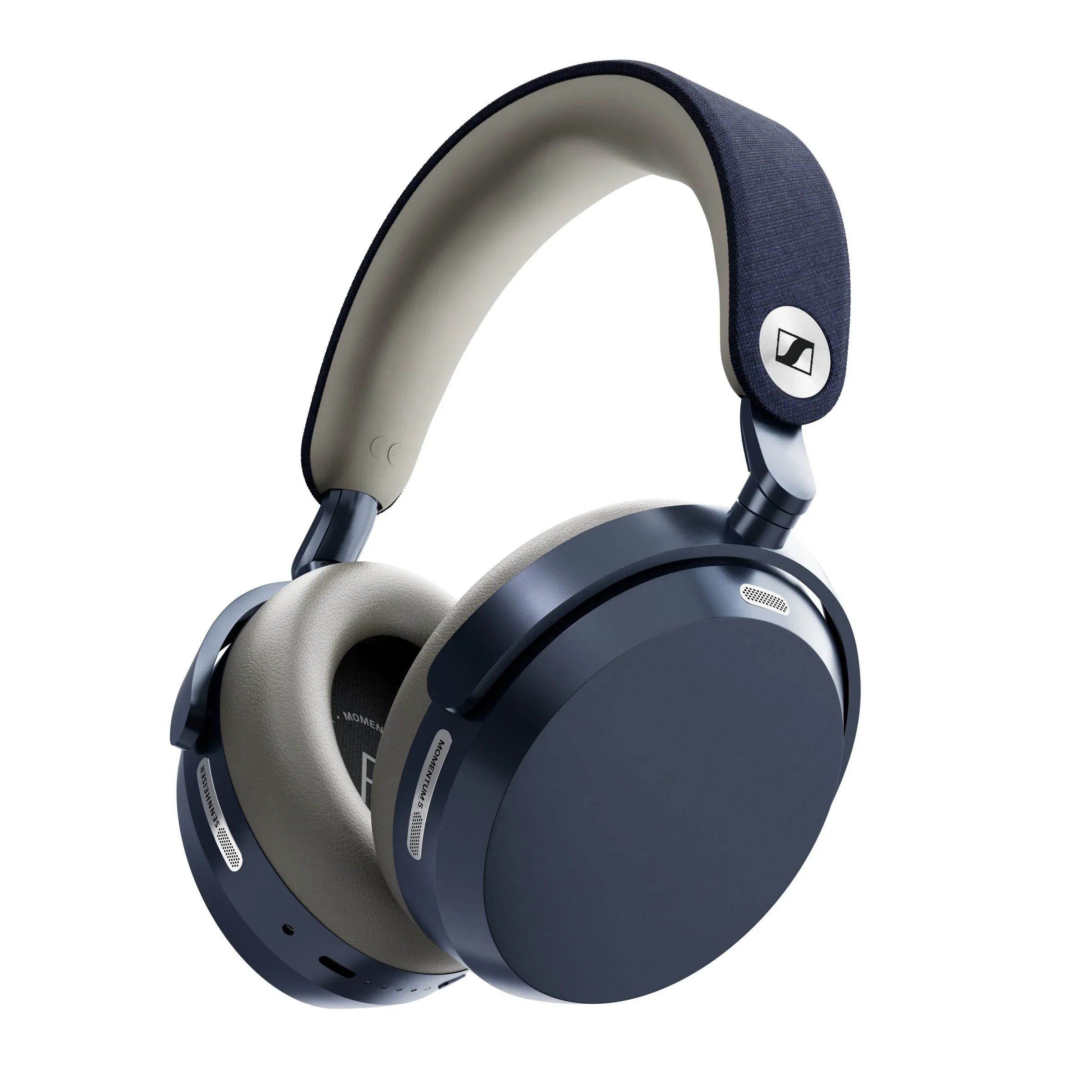 Sennheiser Momentum 5 Noise cancelling Wireless Headphone - Image 3
