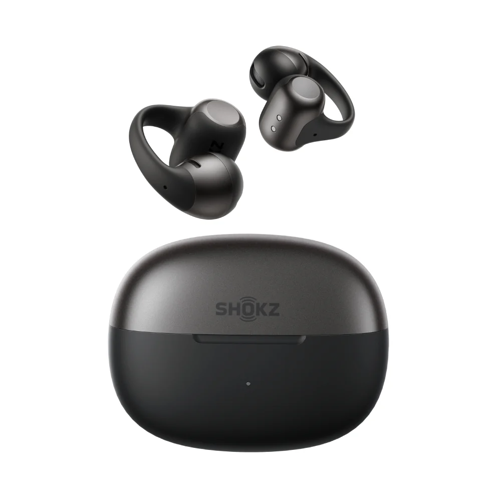 Shokz Opendots 2 Clip-on earphones - Image 2