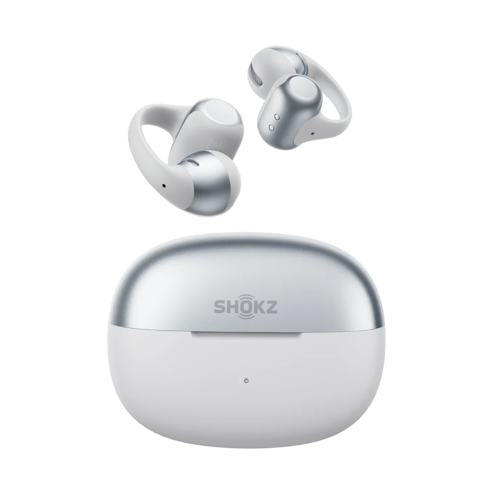 Shokz Opendots 2 Clip-on earphones - Image 3