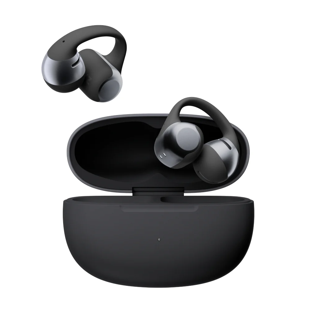 Shokz OpenDots ONE clip-on earphones