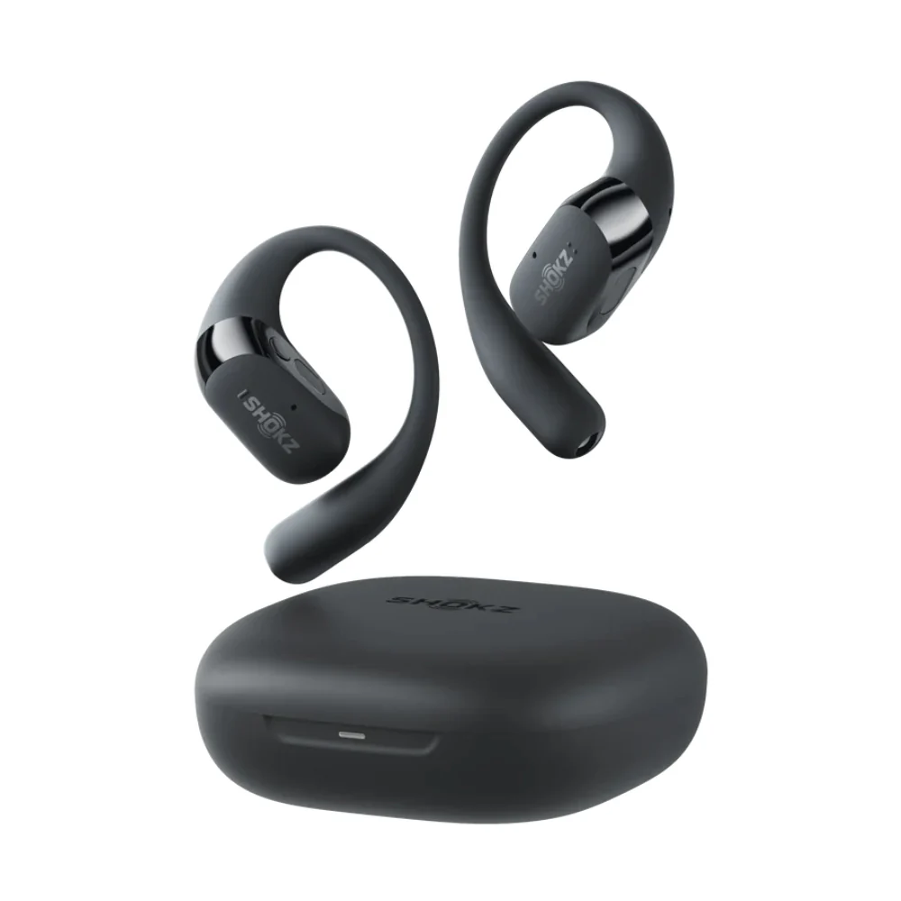 Shokz Openfit 2+ open-ear earphones