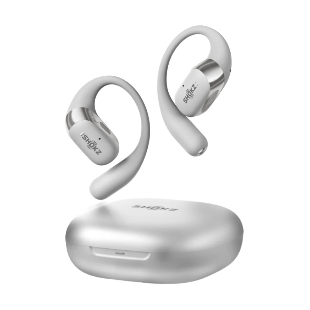 Shokz Openfit 2+ open-ear earphones - Image 2