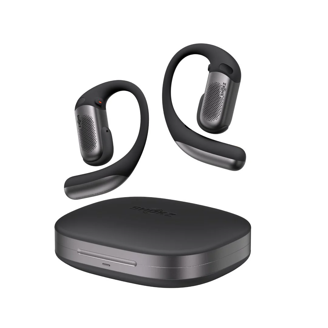 Shokz Openfit Pro Noise Reduction Open-Ear Earphones