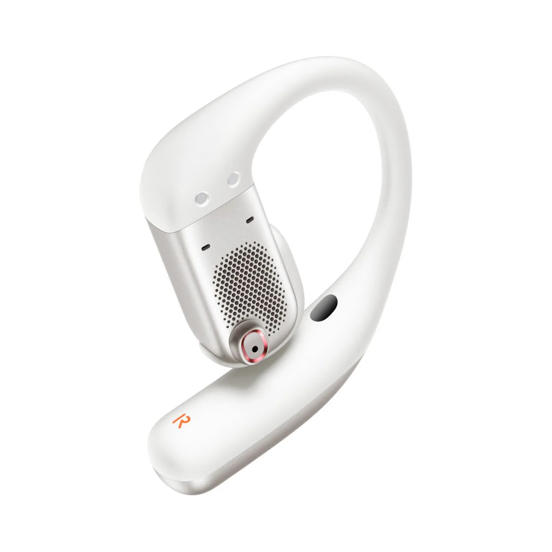 Shokz Openfit Pro Noise Reduction Open-Ear Earphones - Image 4