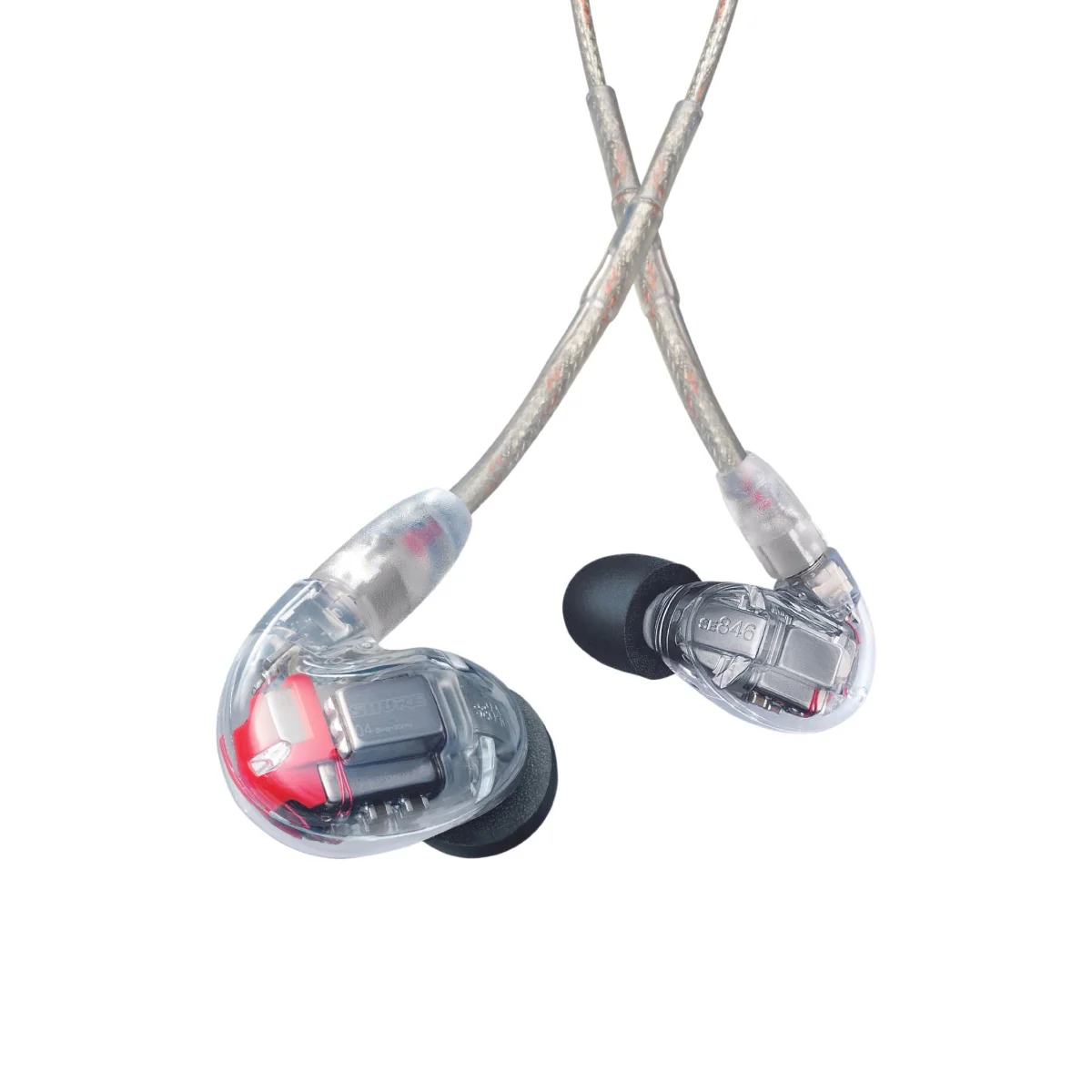 Shure SE846 Pro Gen 2
