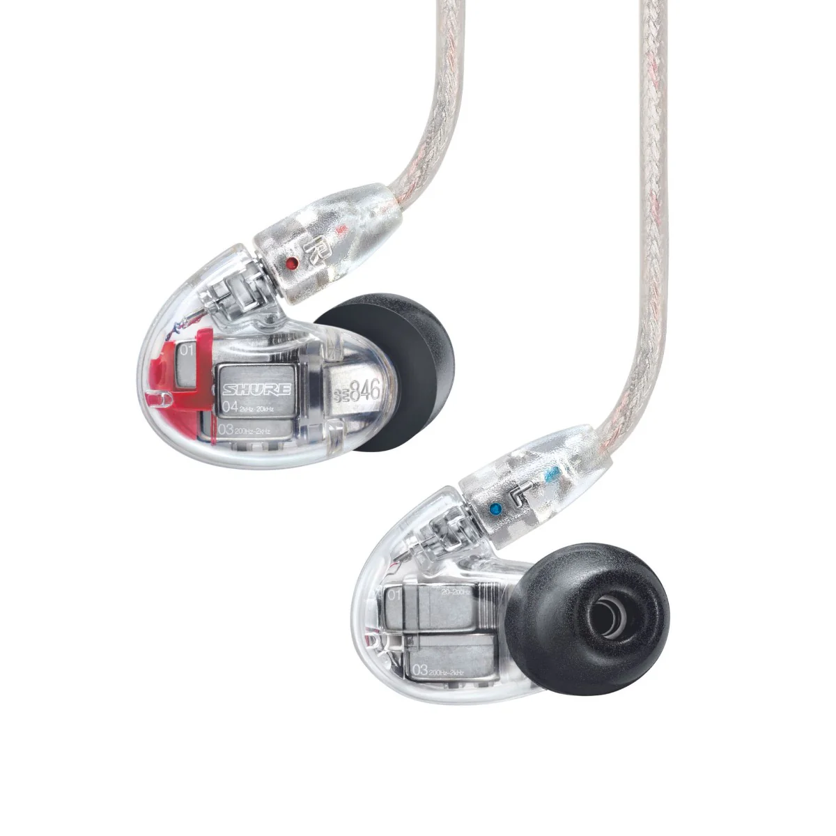 Shure SE846 Pro Gen 2 - Image 2