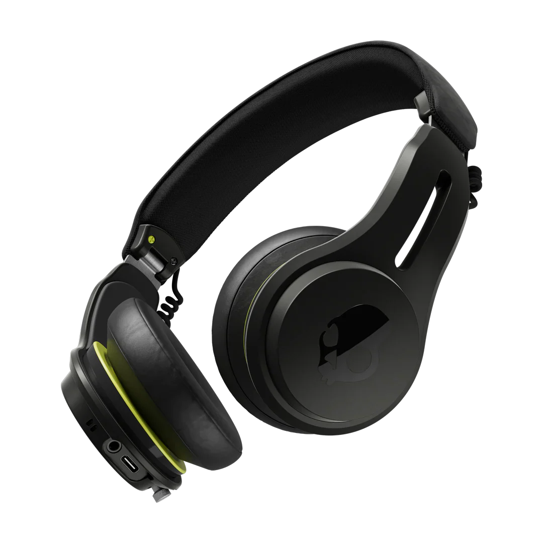 Skullcandy Icon ANC Noise Cancelling Headphone