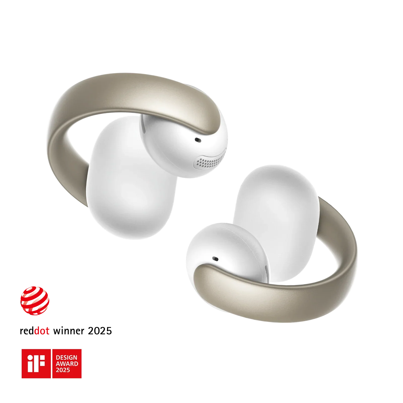 Soundcore Aeroclip Open Ear Earphones