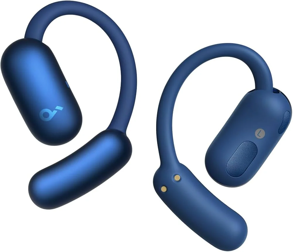 Soundcore Aerofit 2 adjustable wireless sports earphones - Image 2