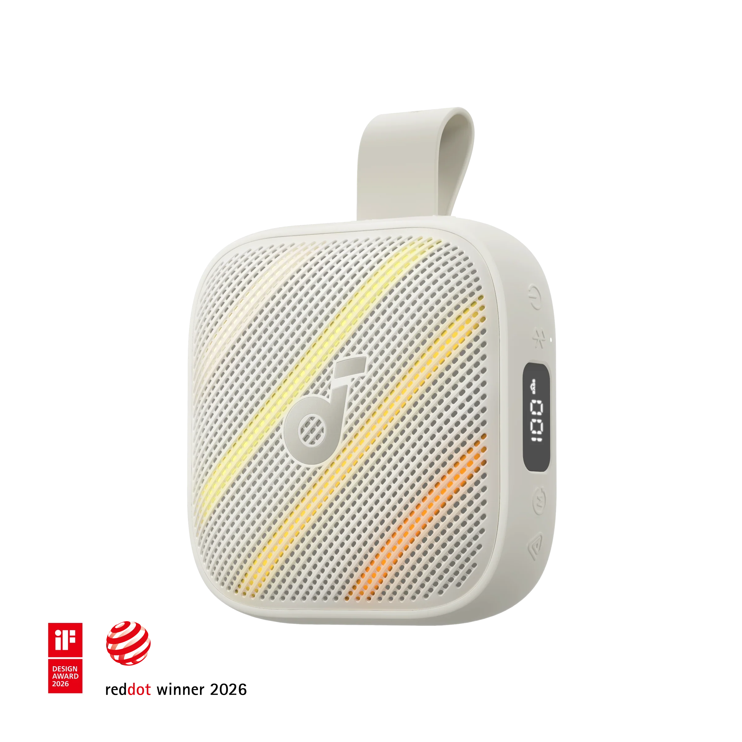 Soundcore Boom Go 3i Portable bluetooth speaker - Image 3