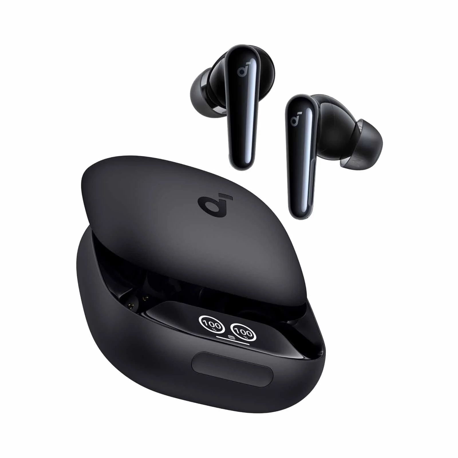 Soundcore Liberty 4 Pro Noise cancelling Earphones - Image 2