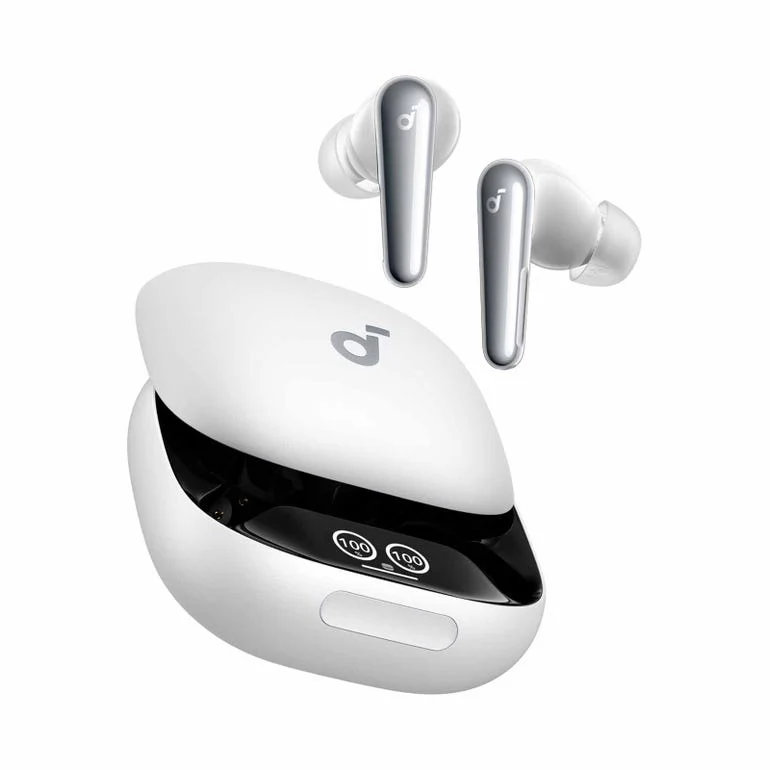 Soundcore Liberty 4 Pro Noise cancelling Earphones - Image 3