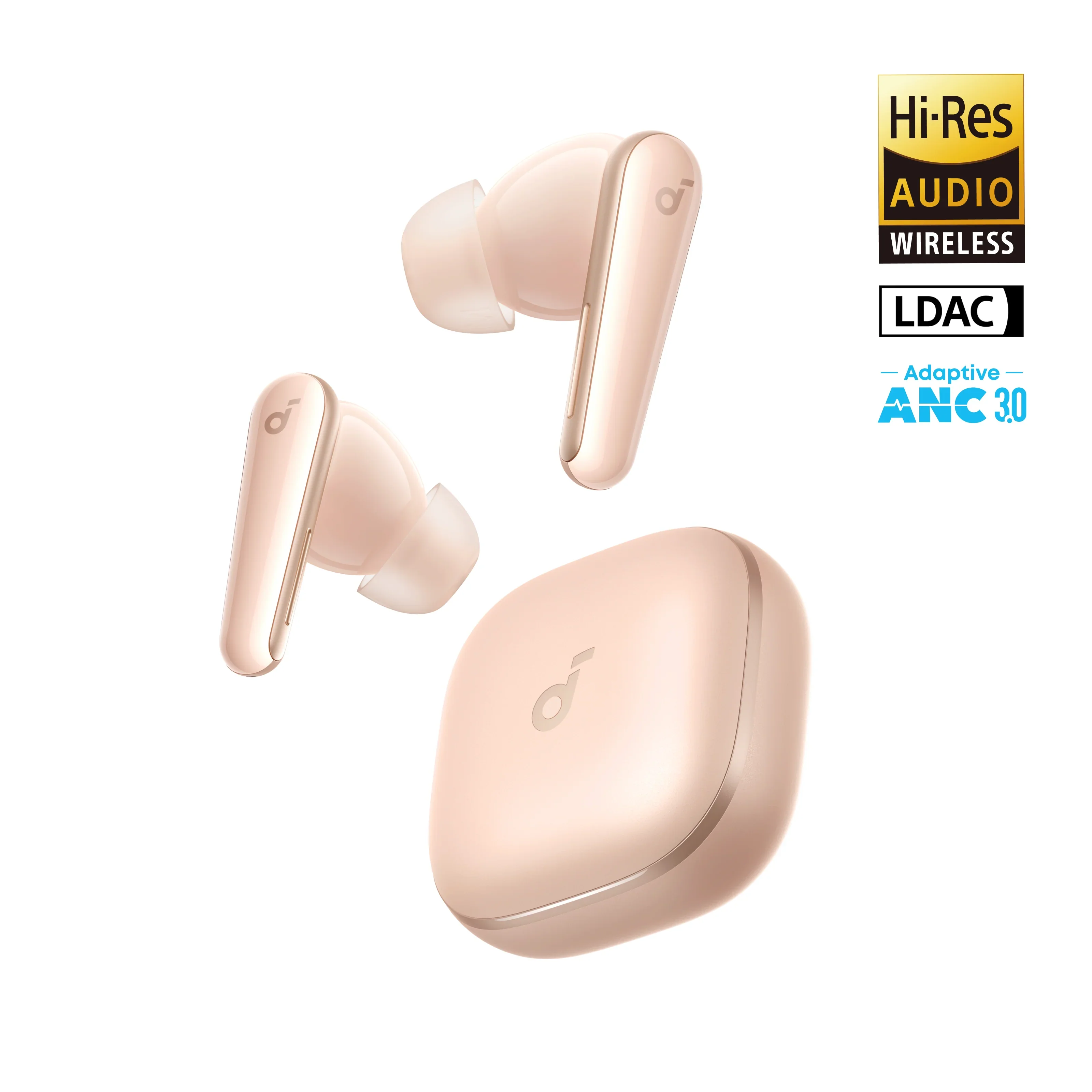 Soundcore Liberty 5 Noise Cancelling Earphones