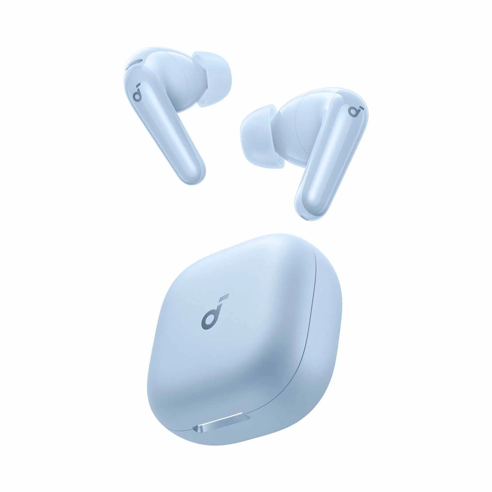 Soundcore R60i NC Adaptive Noise Cancelling True Wireless Earphones