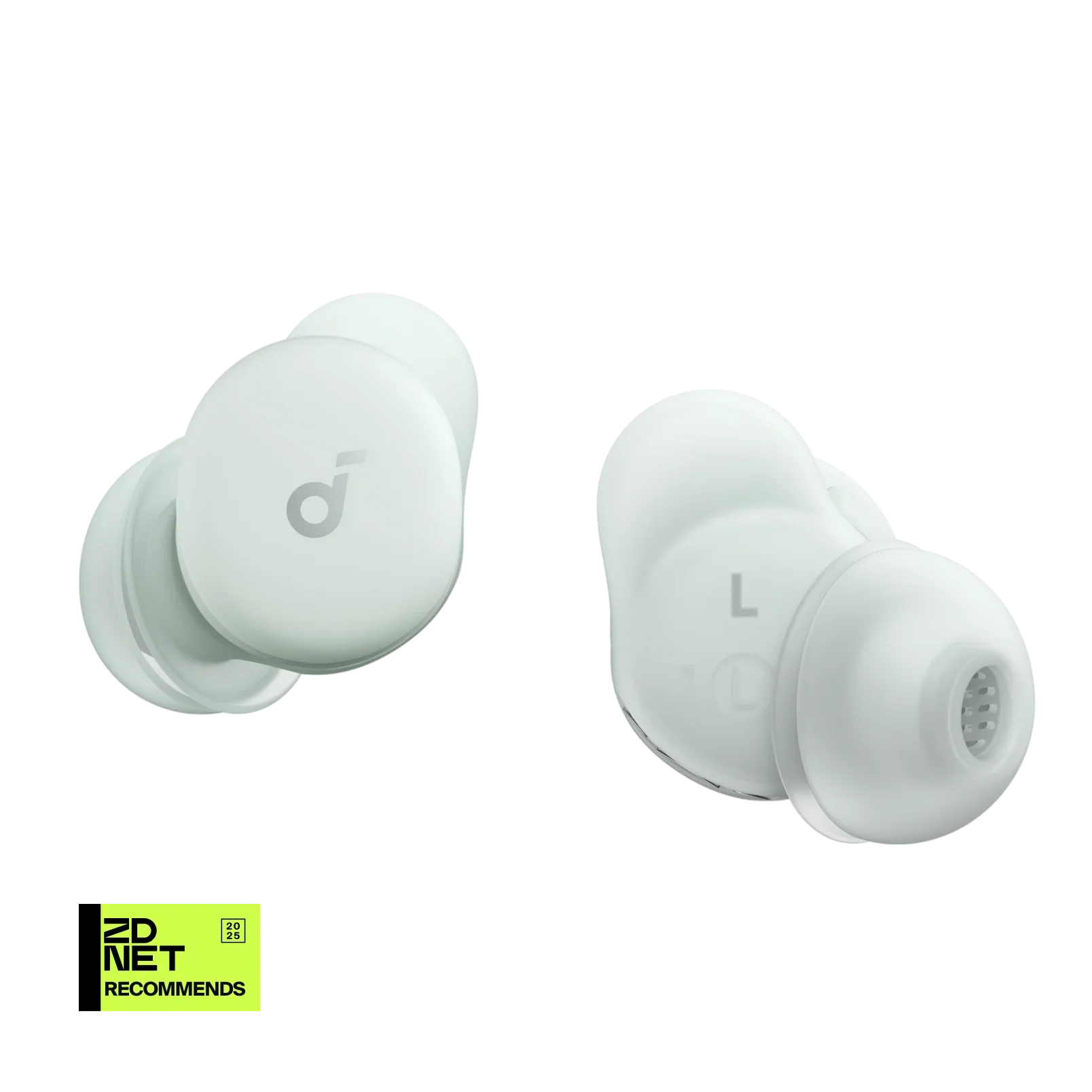 Soundcore Sleep A30 Noise Cancelling Sleep wireless earphones - Image 2