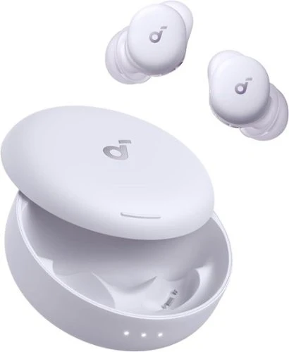 Soundcore Sleep A30 Noise Cancelling Sleep wireless earphones - Image 3