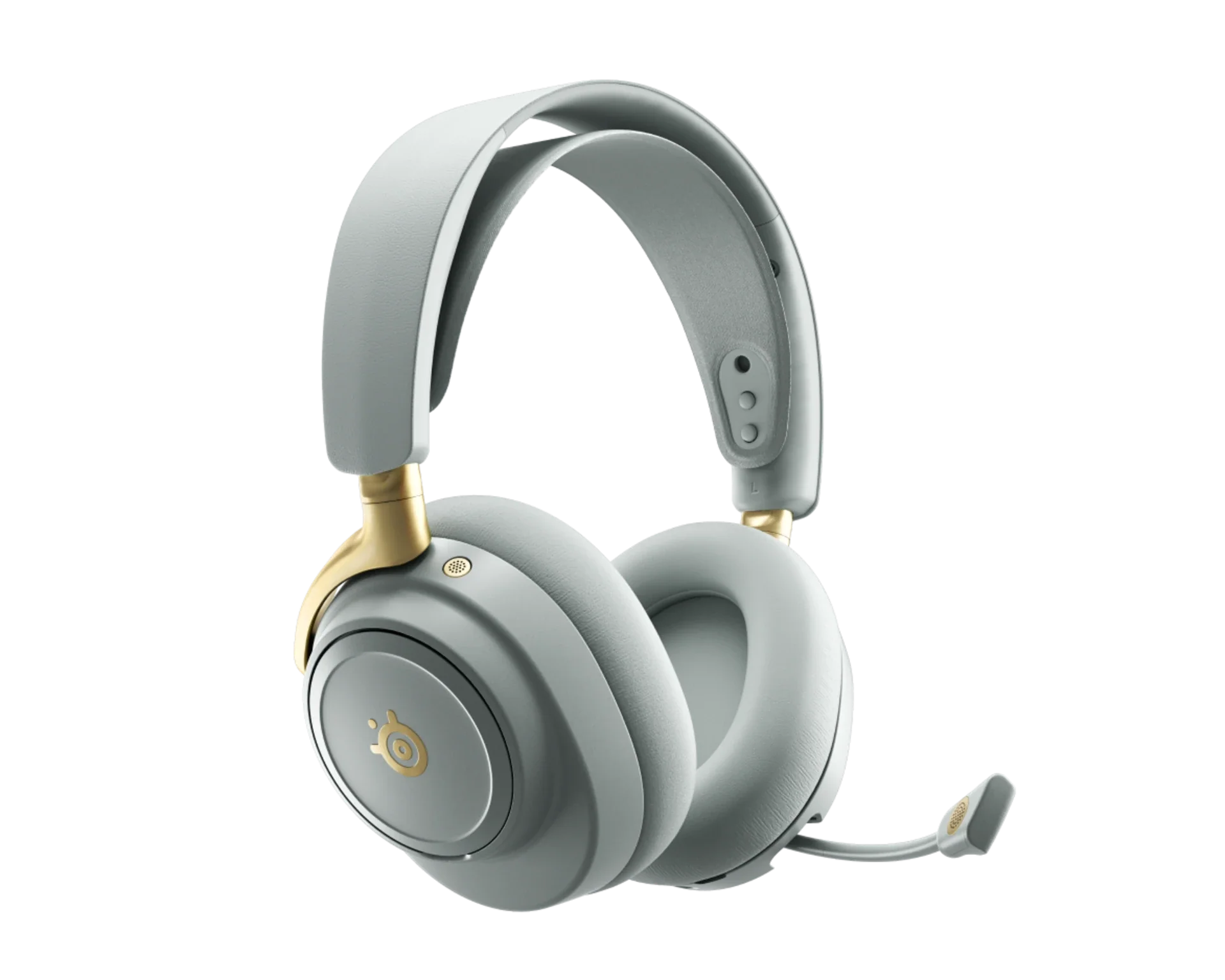Steelseries Arctis Nova Elite High Res Audio Gaming Headphone - Image 4