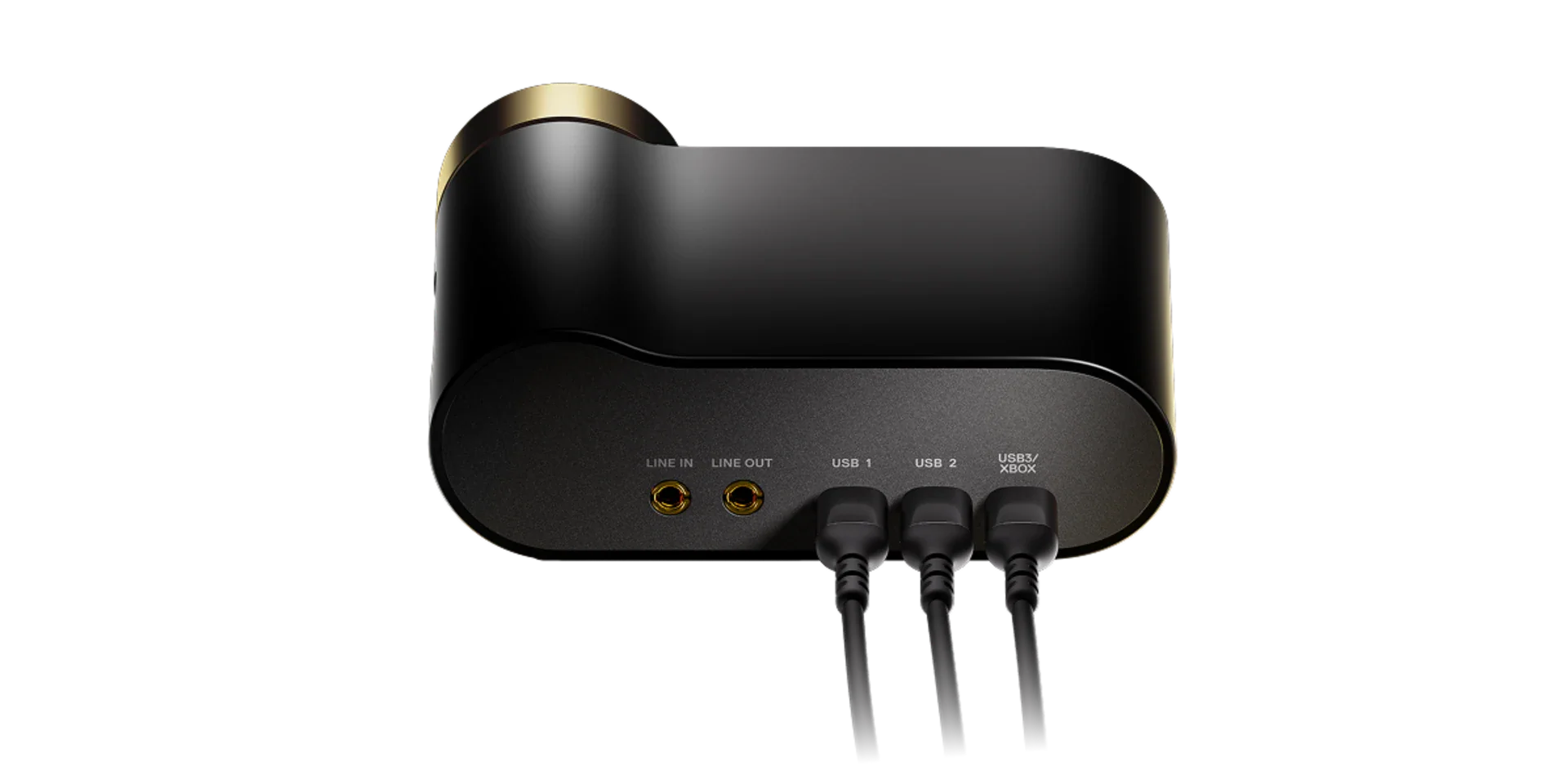 Steelseries Arctis Nova Elite High Res Audio Gaming Headphone - Image 7